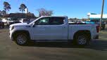 GMC Sierra 1500 SLT Crew Cab 4WD