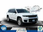 Jeep Grand Cherokee L Limited 4WD