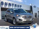 Ford Edge Titanium AWD