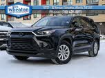 2024 Toyota Grand Highlander