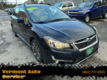 Subaru Impreza 2.0i Sport Premium Hatchback