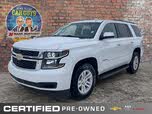 Chevrolet Tahoe LS 4WD