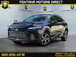 Lexus RX Hybrid 350h Premium AWD