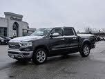 RAM 1500 Limited Crew Cab 4WD