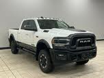 RAM 2500 Power Wagon Crew Cab 4WD