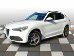 Alfa Romeo Stelvio Sport RWD