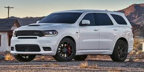 Dodge Durango SRT AWD