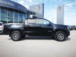 GMC Canyon AT4 Crew Cab 4WD with Leather