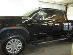 GMC Sierra 2500HD Denali Crew Cab 4WD