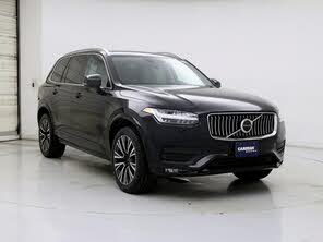 Volvo XC90 T5 Momentum AWD