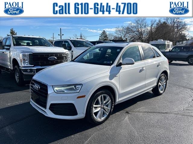 2018 audi q3 s line for sale top