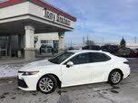 Toyota Camry LE FWD