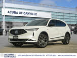 Acura MDX SH-AWD with A-SPEC Package