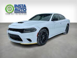 Dodge Charger GT AWD