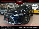 Lexus RX 350 AWD