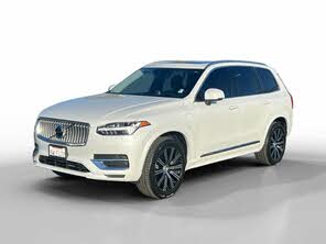 Volvo XC90 T8 Recharge Inscription 7-Passenger eAWD