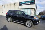 Toyota 4Runner Limited 4WD