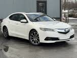 Acura TLX V6 SH-AWD with Technology Package