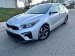 Kia Forte EX FWD