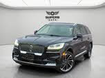 Lincoln Aviator Reserve AWD