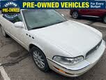 Buick Park Avenue Ultra FWD