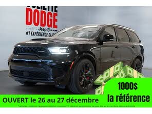 Dodge Durango R/T AWD