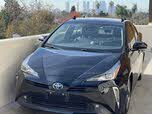 Toyota Prius XLE FWD