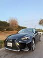 Lexus IS 300 RWD