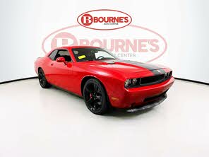 Dodge Challenger SRT8 RWD