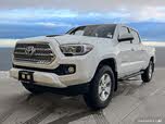 Toyota Tacoma TRD Off Road V6 Double Cab LB 4WD