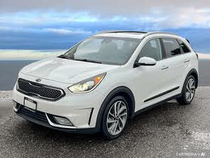 Kia Niro SX Touring FWD