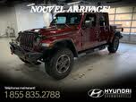 Jeep Gladiator Rubicon Crew Cab 4WD