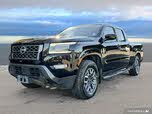 Nissan Frontier SV Crew Cab LB 4WD