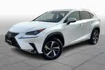 Lexus NX 300 AWD