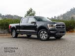 Ford F-150 Platinum SuperCrew 4WD