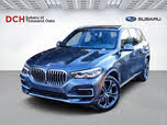 BMW X5 sDrive40i RWD