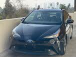 Toyota Prius XLE FWD