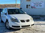 Pontiac G5 SE Sedan