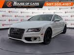 Audi A7 3.0T quattro Technik AWD