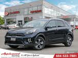 Kia Niro Touring FWD