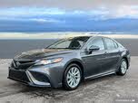 Toyota Camry SE FWD