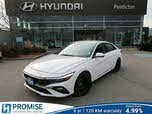 Hyundai Elantra Essential FWD