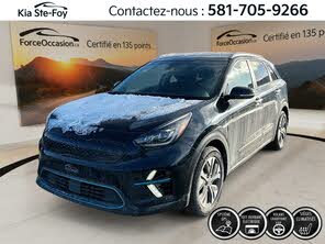 Kia Niro EV EX Premium FWD