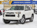 Toyota 4Runner SR5 4WD