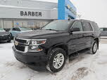 Chevrolet Tahoe LT 4WD