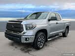 Toyota Tundra SR5 Double Cab 5.7L 4WD