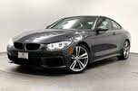 BMW 4 Series 435i Coupe RWD