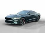 Ford Mustang Bullitt Coupe RWD