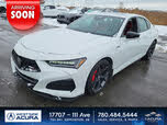 Acura TLX Type S SH-AWD