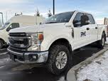 Ford F-250 Super Duty XLT Crew Cab 4WD